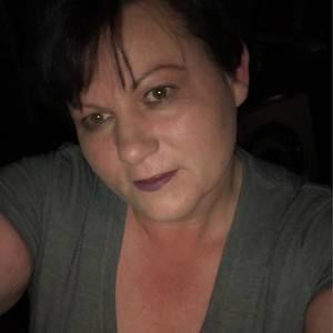 Meet your Posher, Jerri